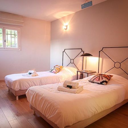 Hsud0028-Les Coteaux Villa คานส์ ภายนอก รูปภาพ