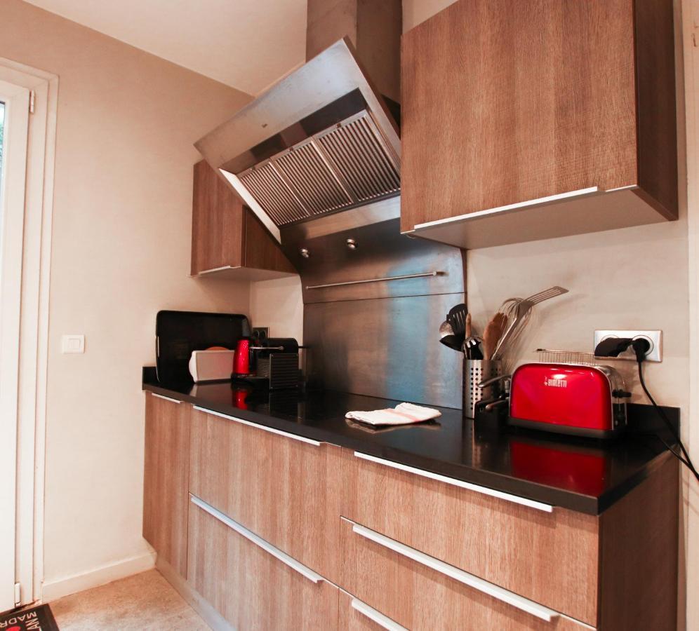 Hsud0028-Les Coteaux Villa คานส์ ภายนอก รูปภาพ