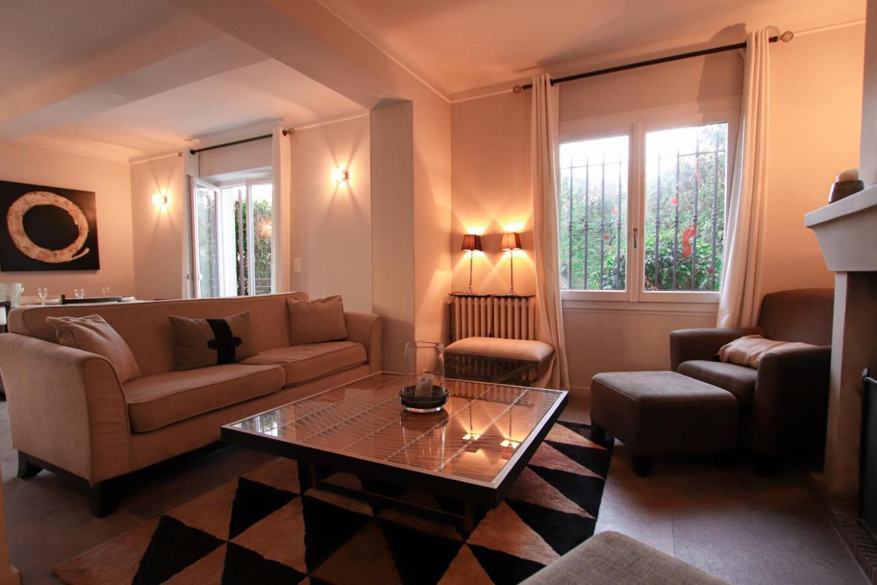 Hsud0028-Les Coteaux Villa คานส์ ภายนอก รูปภาพ