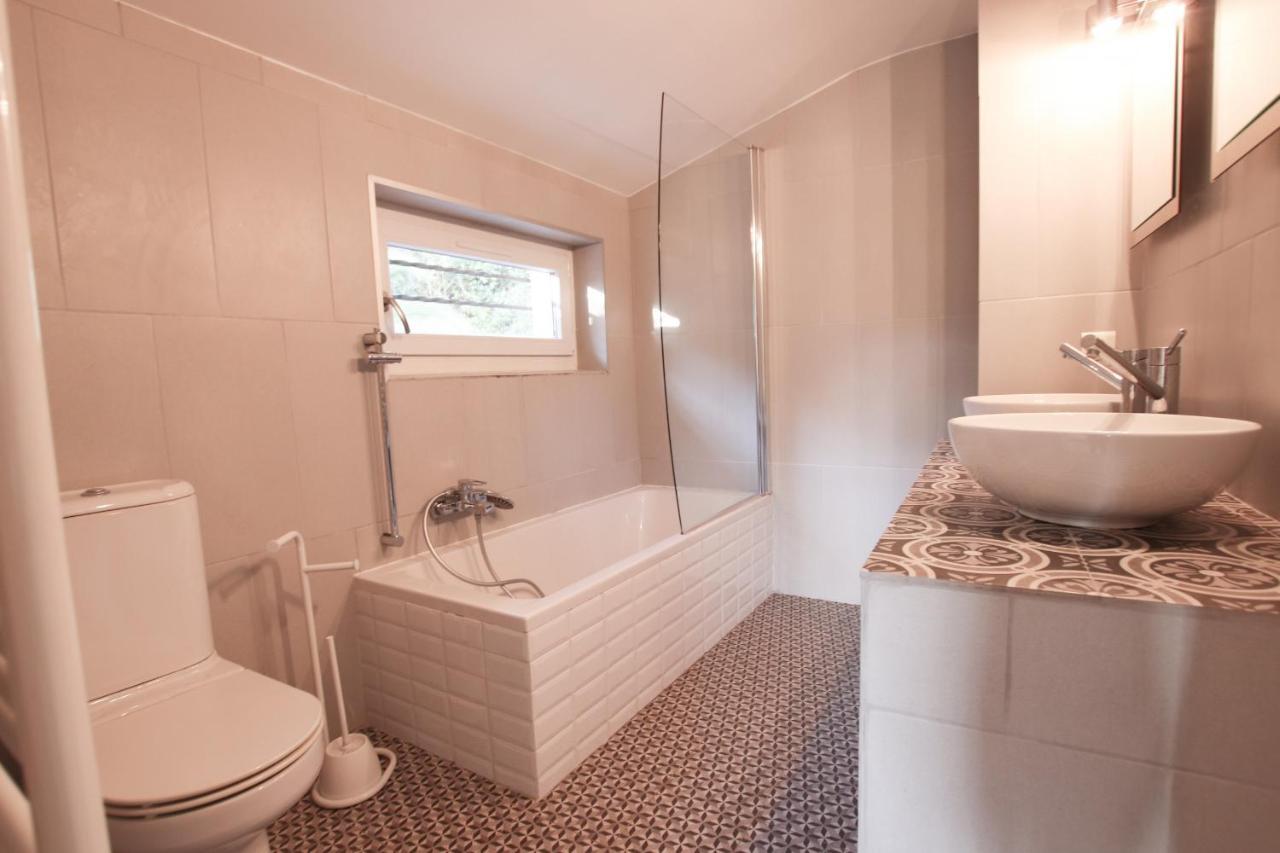 Hsud0028-Les Coteaux Villa คานส์ ภายนอก รูปภาพ
