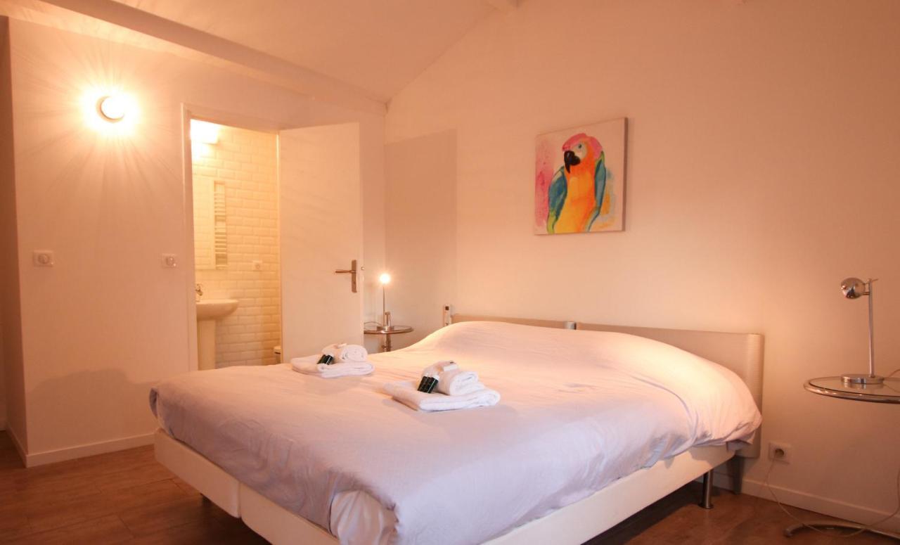 Hsud0028-Les Coteaux Villa คานส์ ภายนอก รูปภาพ