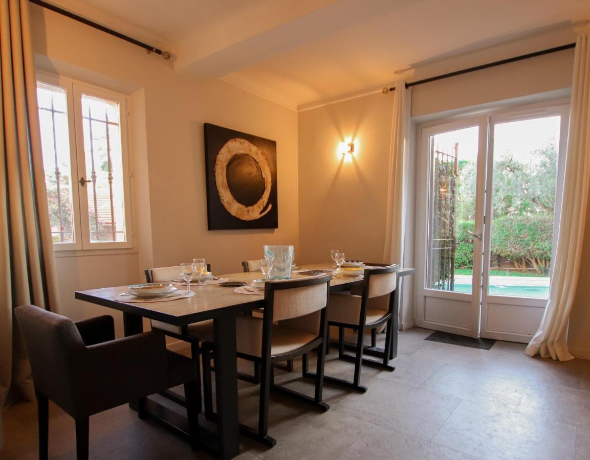 Hsud0028-Les Coteaux Villa คานส์ ภายนอก รูปภาพ