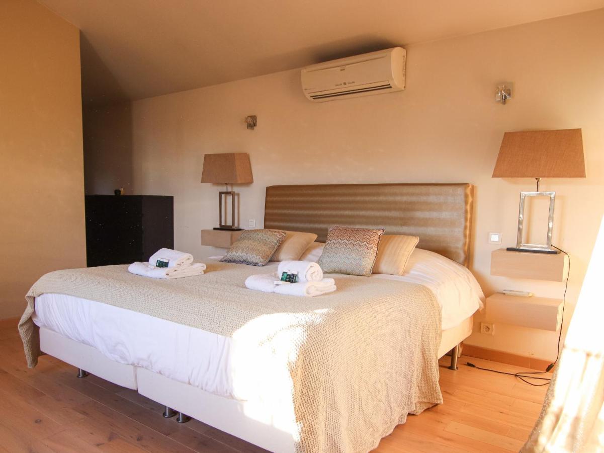 Hsud0028-Les Coteaux Villa คานส์ ภายนอก รูปภาพ