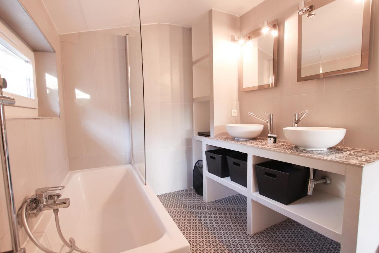 Hsud0028-Les Coteaux Villa คานส์ ภายนอก รูปภาพ
