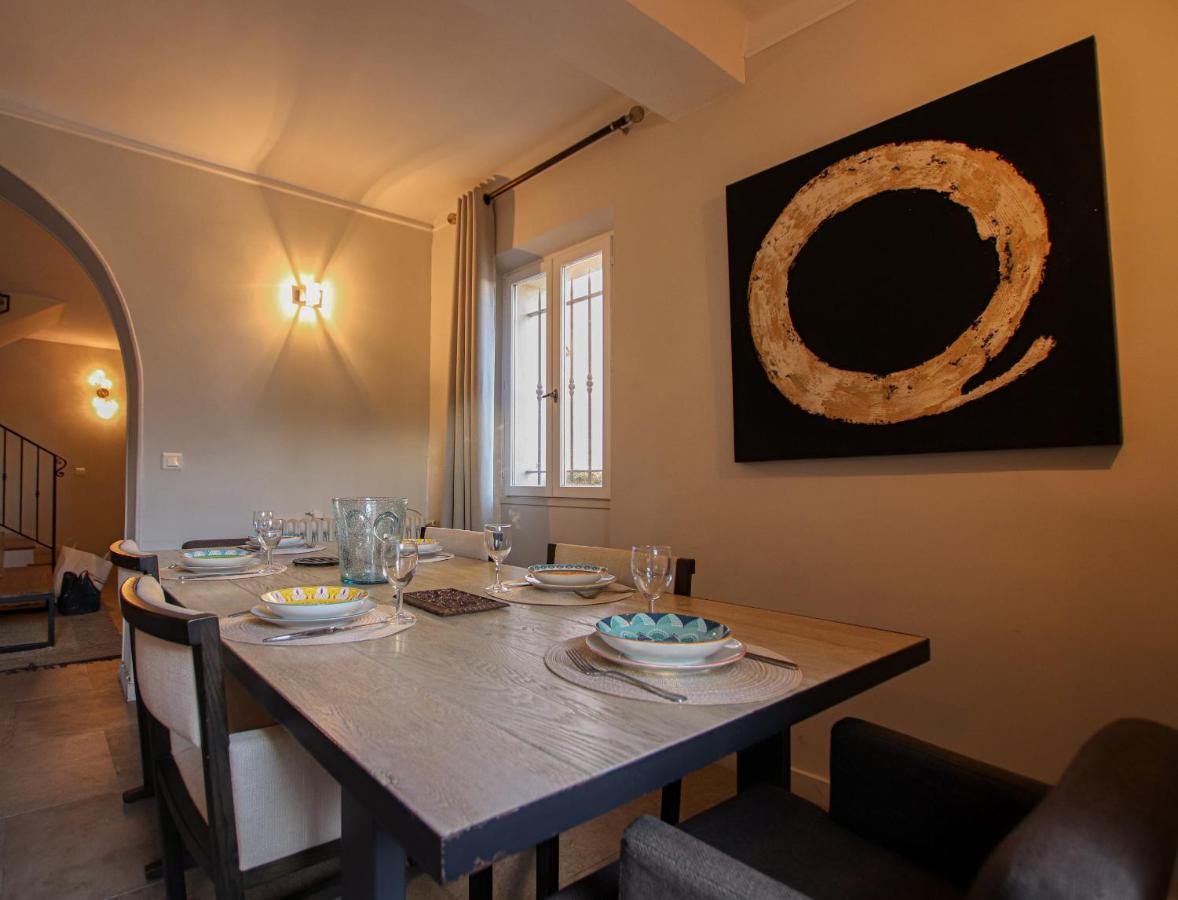 Hsud0028-Les Coteaux Villa คานส์ ภายนอก รูปภาพ