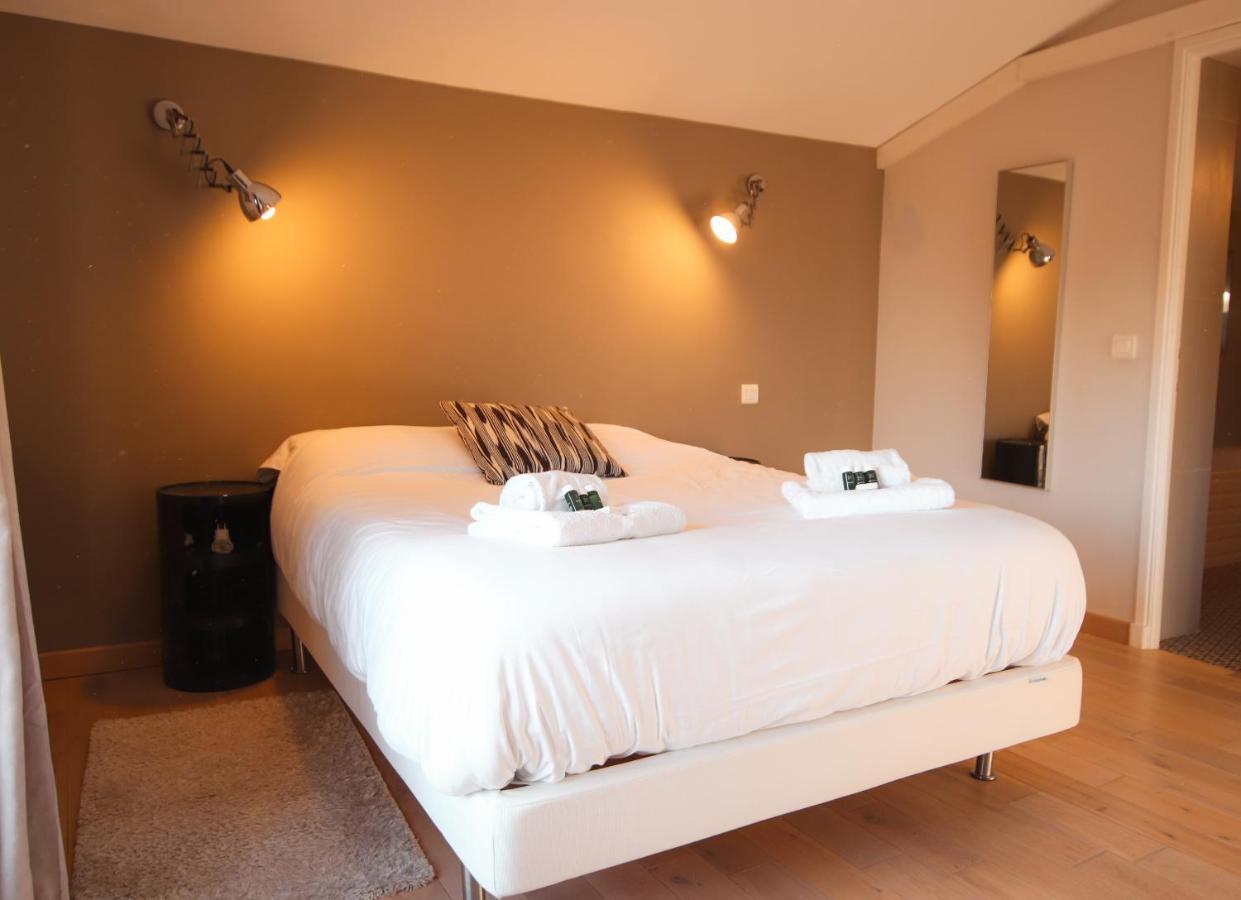 Hsud0028-Les Coteaux Villa คานส์ ภายนอก รูปภาพ