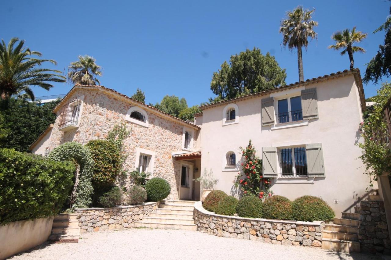 Hsud0028-Les Coteaux Villa คานส์ ภายนอก รูปภาพ