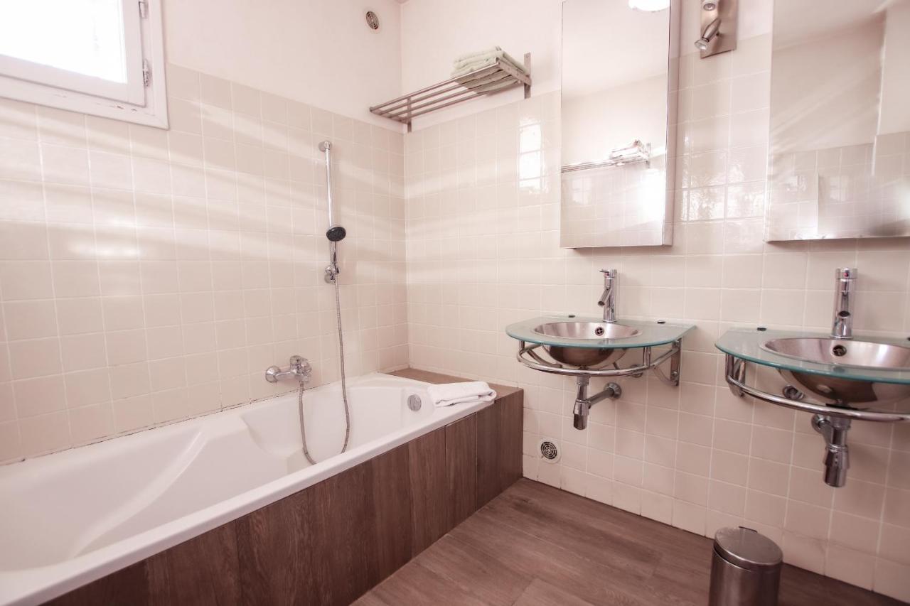Hsud0028-Les Coteaux Villa คานส์ ภายนอก รูปภาพ