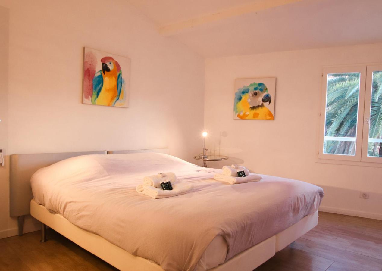 Hsud0028-Les Coteaux Villa คานส์ ภายนอก รูปภาพ